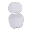 Lock Case Portable Mouth Protection Box Oral Cleaning Fake Dental Prosthetics Storage Box Dental Appliance Orthodontic Box