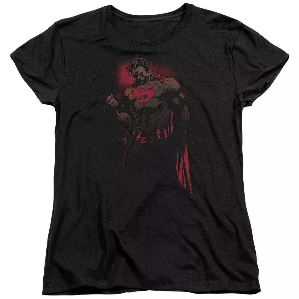 Superman  Red Son  Women s T-Shirt XL