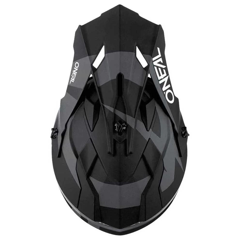 Oneal Off-Road Helmet 2SRS Slick V.23