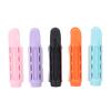 10pcs Hair Root Clip Hair Volumizing Curling Roller Fluffy Hair Clip Styling Tool
