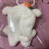 [USED] BTS Jungkook Jungkook Plush Clothes 10cm Master Masternim