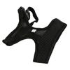 Adjustable Dog Harness Nylon Mesh Vest Harness For Dogs Pets Collar Pets Chest Strap Leash Vest Rope