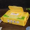 Frog Prince Baby Moisturizing Wipes 3-Pack with Lid