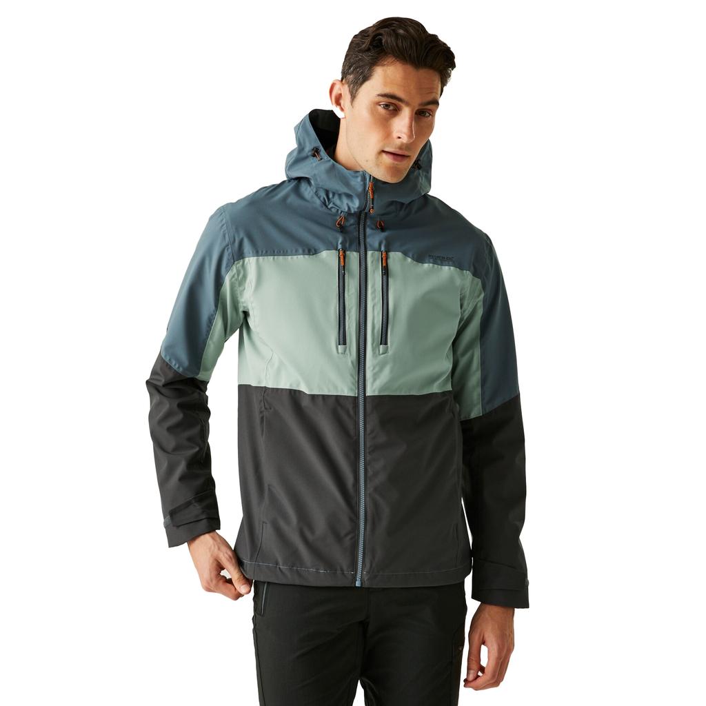 Regatta Mens Maland II Waterproof Jacket