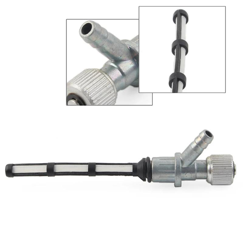 SXR-Motorcycle Valve Fuel Petcock Tap Valve Switch For Piaggio Ape FL 50 89 FL3 Europa FL-FL2 как