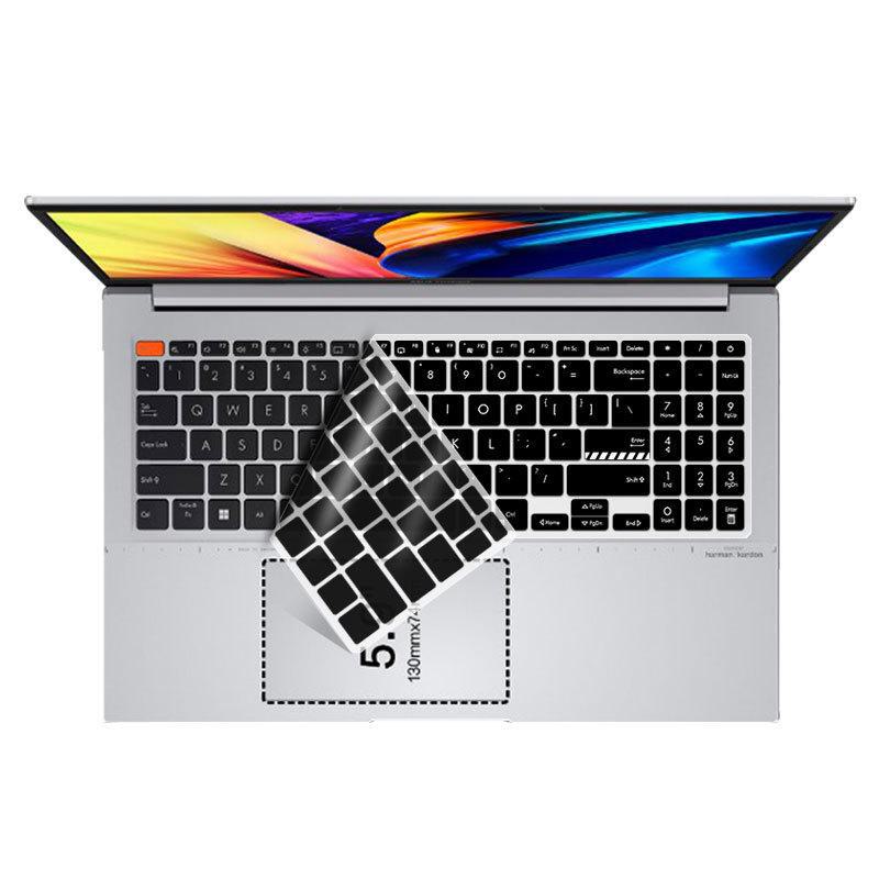 Suitable Keyboard Film & Protective Cover for ASUS Wushuang 15 K3502Z (2022) Laptop