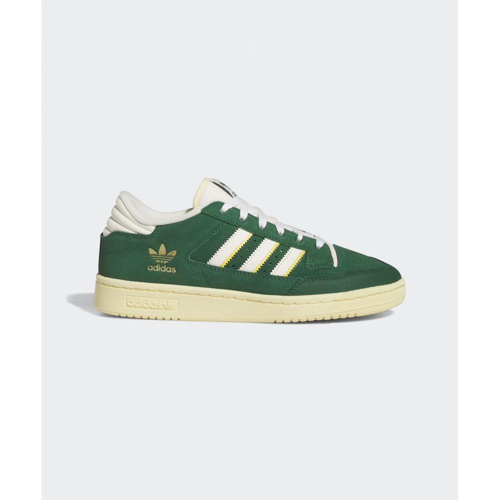

ADIDAS Centennial 85 Low Green FZ5878