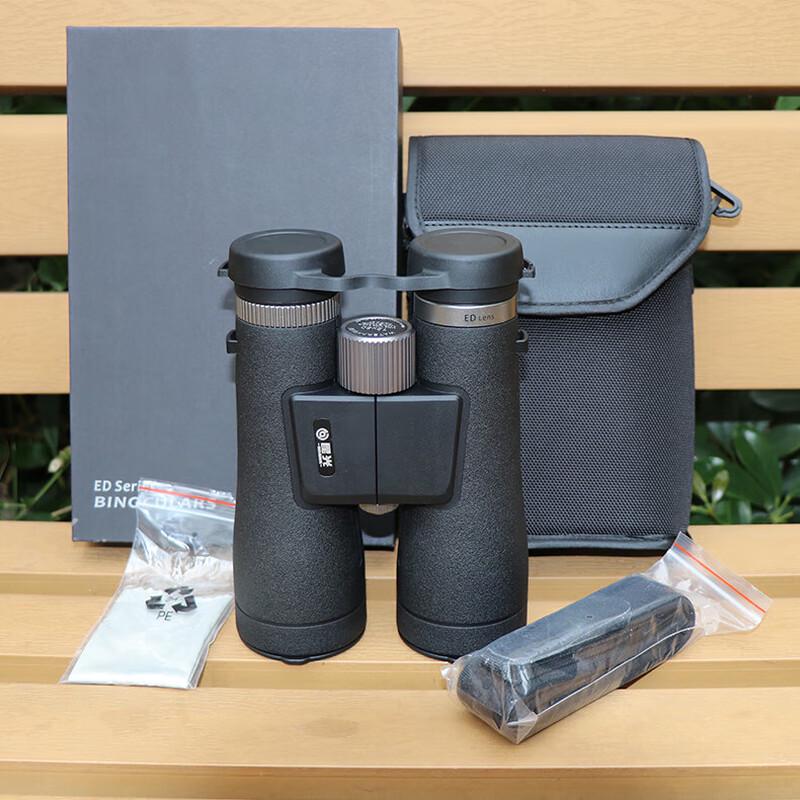 KUN GUANG TK26 10x50 Low Light Binoculars