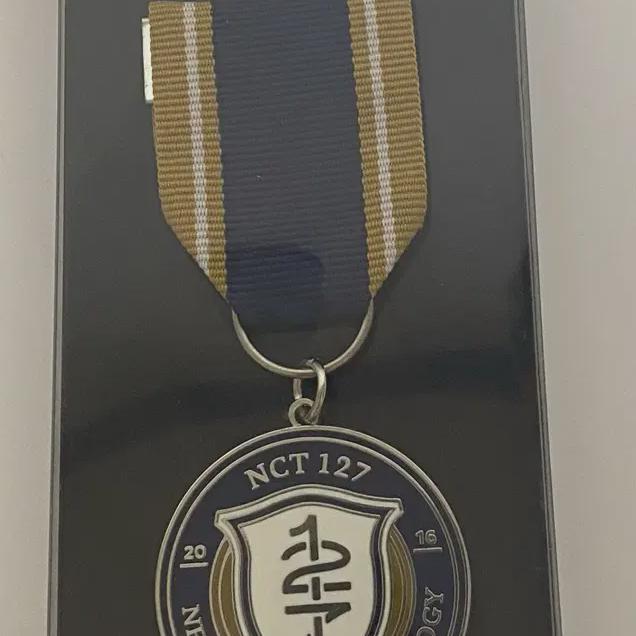 

Ncity127 Smtown Badge