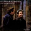 LP-Schallplatte PETER SCHREIER KONRAD RAGOSSNIG Ein Liederabend Mit Peter Schreier 827940 ETERNA 1986 Deutschland Klassik Gebraucht