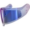Visière de Casque pour Casques SHARK Skwal I3 D-Skwal 3 Ridill 2 VZ400 Visières Casque Pare-brise Lentille Anti-UV Accessoires Moto Casco Capteurs de Vitesse 6
