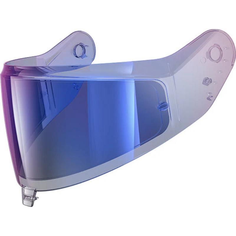Visière de Casque pour Casques SHARK Skwal I3 D-Skwal 3 Ridill 2 VZ400 Visières Casque Pare-brise Lentille Anti-UV Accessoires Moto Casco Capteurs de Vitesse 6