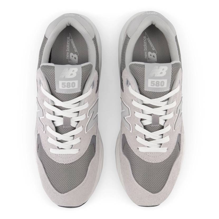 MT580MG2 New Balance 580 Grey