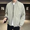 TUCANO Men's Spring Baseball Pilot Jacket