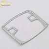 Edge Front Reading Light Frame & Electroplated Console Reading Light Cover - Compatible with 15 Models