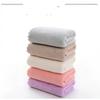 Coral Fleece Bath Towel Super Absorbent Soft Fluffy Lint Free For Bathroom Gym Travel Home Use