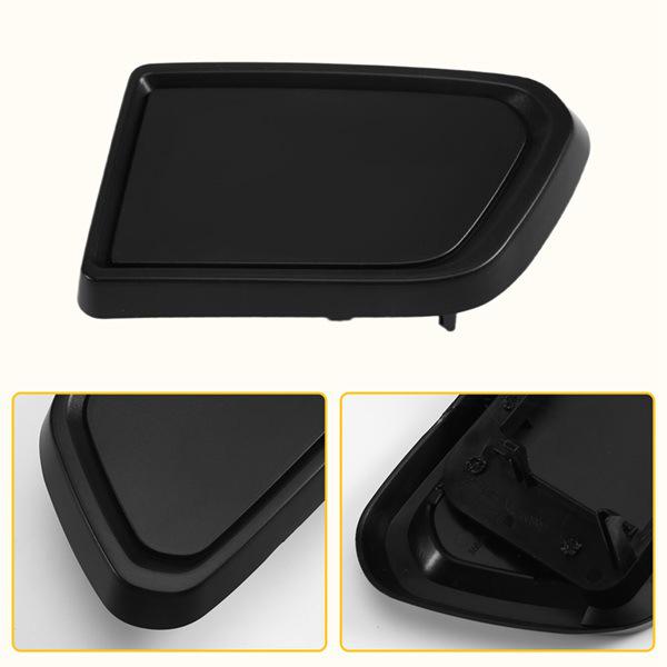 36809TBXH01 Millimeter Wave Radar Cover Plate for 19-21 Honda Accord/Civic.