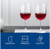 Бокалы для красного вина Villeroy & Boch NewMoon, 4 штуки (1136538110)