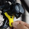 A1A2 Tool Less Rear Derailleurs Stabilizers Quick Mount System For Cycling Maintenance And Performances Tuning