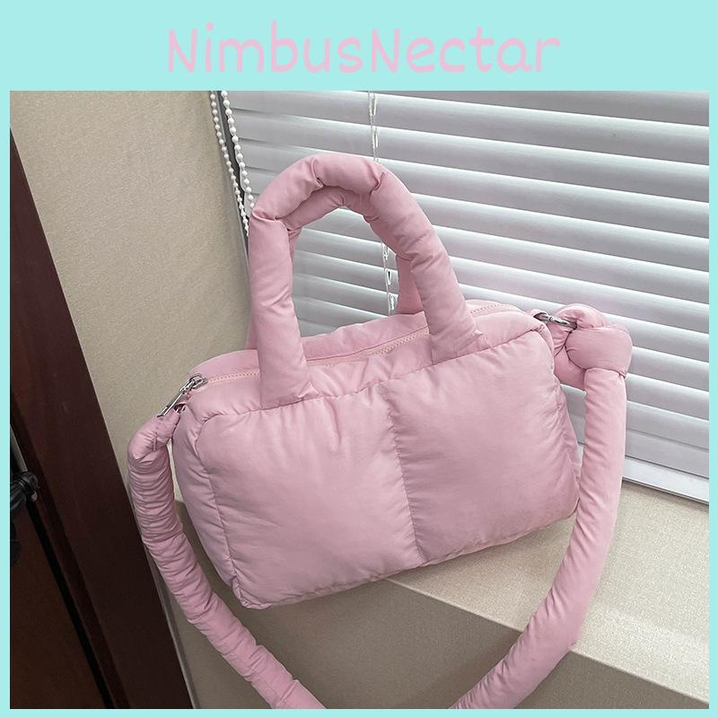 Solid Casual Color Pu Organizer Zipper Card Pocket Work Leisure Travel Bags