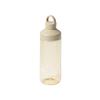 CB JAPAN Water Bottle Beige 710ml Direct Drinking Sports Bottle