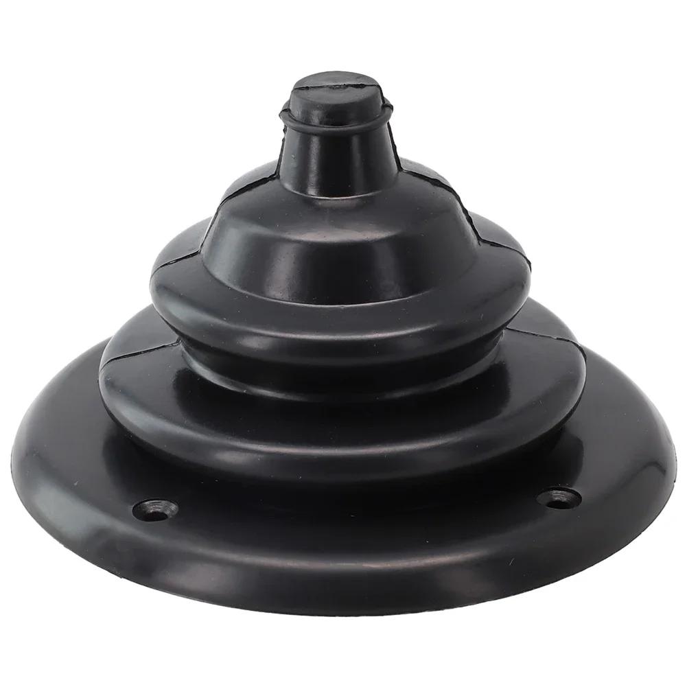 Shift Cable Cover Rigging Wire Boot 100 Mm 3.94 Inch 14 Mm 0.55 Inch 70 Mm 2.76 Inch Plastic Throttle Shift Cable