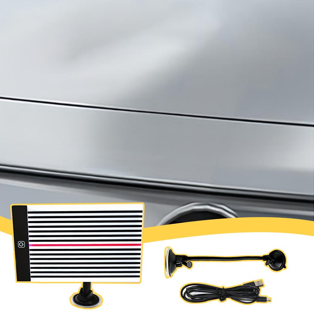 Dent Reflector LED Lamp Line Board Light Dent for Car Depression Repair Tools Use for Remove Removal Checking Line Board Light