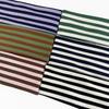 Unisex Fashion Striped Headband Comfortable Versatile Hair Accessory for Yoga and Sports