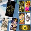 Lord Ganesha Case For Xiaomi Redmi Note 12 11 10 9 8 Pro 12S 11S 10S 9S 8T 10A 10C 9A 9C 9T 12C Cover