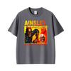 Lustiges Meme Ainsley Harriott Give Your Meat A Good Old Rub T-Shirts Unisex Unisex Mode Oversized T-Shirt Lässig 100% Baumwolle T-Shirt