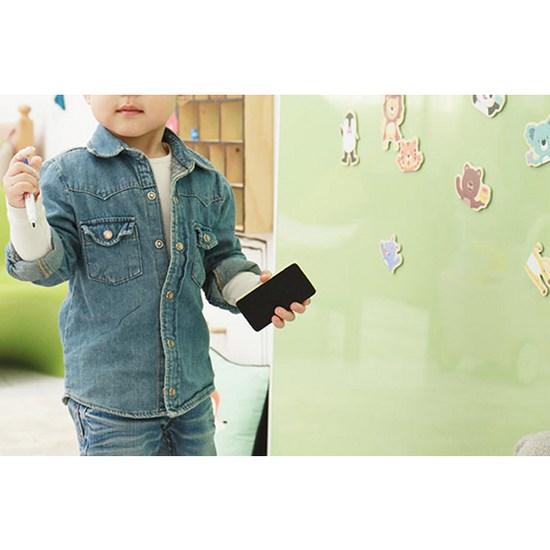 Mom’s Board OPP Puzzle Set of 4, Korean popular puzzles