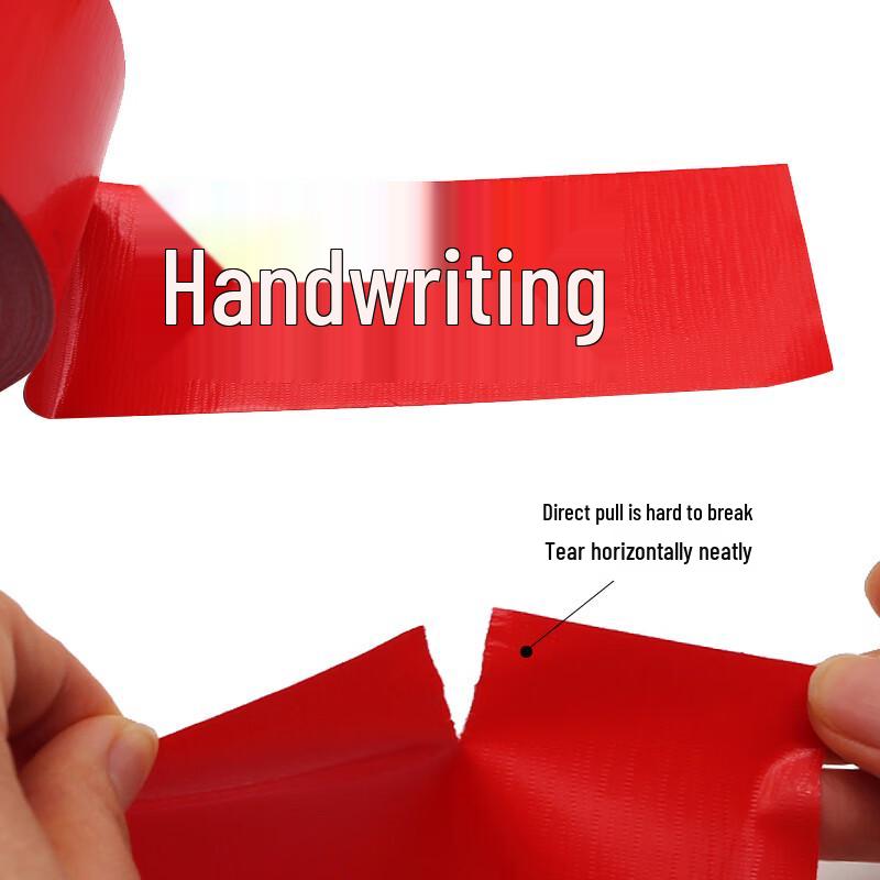 Yazhong Heavy Duty Colored Cloth Tape for Stage & Film