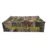 Snow Peak Fox Camouflage Tactical Storage Bag