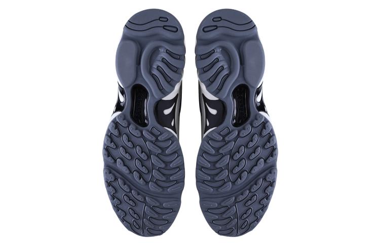 Men's Sneakers Reebok DMX Series 1200 LT 'Grey Cobalt'