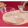 Jiashengya Disposable Round Plastic Bowls
