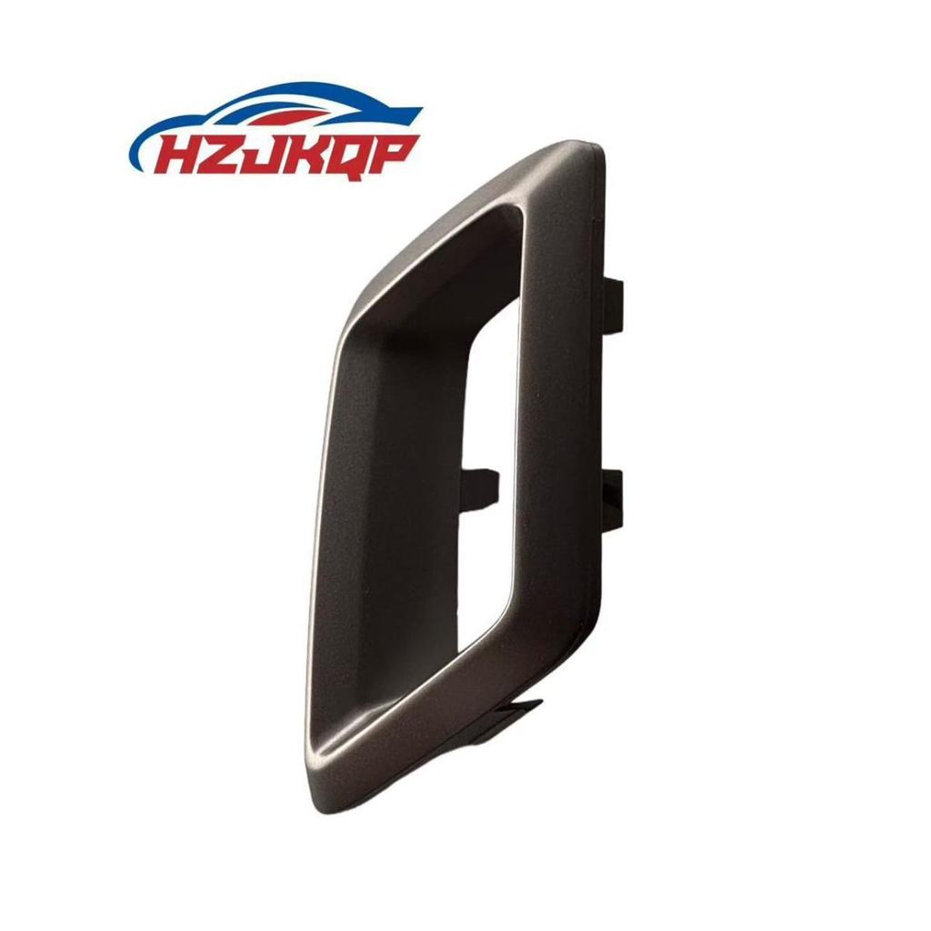 Compatible Gray Muffler Tailpipe for Wuling Baojun 530, Part No. 23581171/23581172