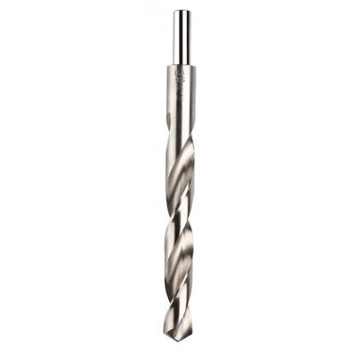Hss Pro Drill 12.50Mm Reduced Handle Din338 - I-10502402