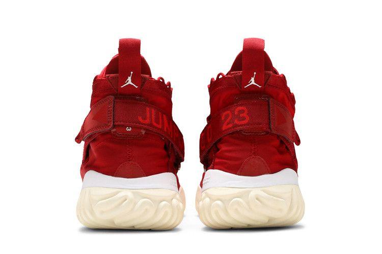 Men's Sneakers Jordan Proto React Gym Red Gym Red/White