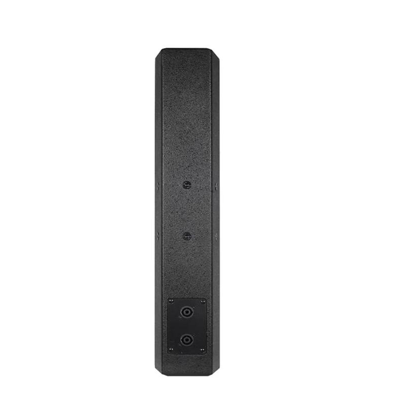 HuiDu LA-406 Professional Line Array Speaker Column CN plug (adapter included)