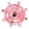 Rattle Parrot Wheel Toy Rotate Sounding Ball Toys Funny Birds Cage Feeder  Parrot