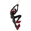 Into the SV Action Miles Approximately 130mm ABS PVC Action Figure Spider-Man Spider-Verse Morales/Spider-Man (4th Re-release) & Pre-painted