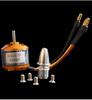 2450KV Brushless Motor 2212 Series for Su-27 Model Airplanes