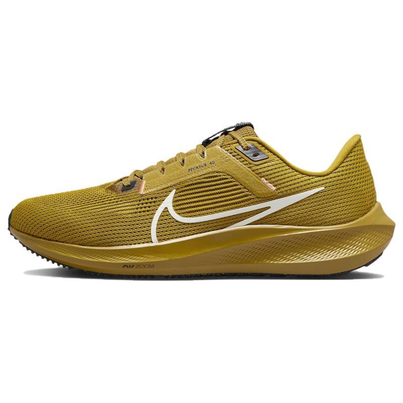 Nike Air Zoom Pegasus 40 Bronzine Sneakers DV3853-700