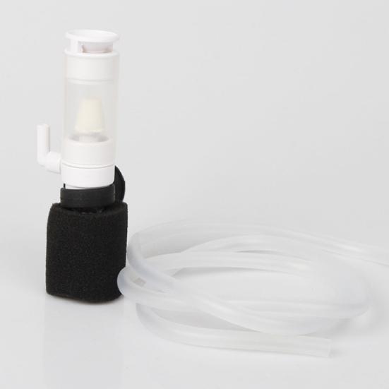 Yousheng Aquarium Filter 3 In 1 Multi-layer Increasing Oxygen Low Noise Keep Water Clean Biochemical Sponge Filter for Fish Tank