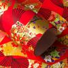 Creative 42x58cm Craft Paper Retro Print Handmade Origami Paper Multi Scene Art Paper Home Decoration