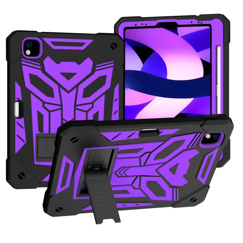 Shockproof Full Coverage Case With Stand IPad Pro 11 Inch Air 4 5 Kids Safe Protective Cover In Multiple Colors