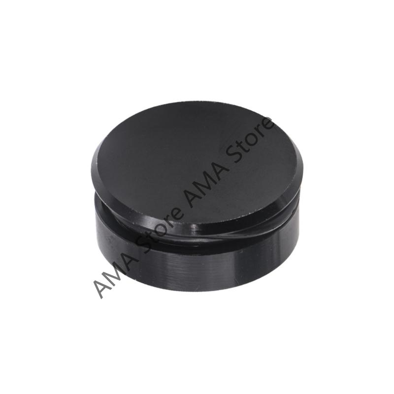 1 Satz Aluminium Auto Heckscheibenwischer Löschsatz Blindstopfen für Honda Acrua für Toyota Mazda für Nissan Kia Universal Autozubehör