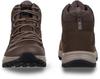 Hiking Shoes Icepeak ANSIO MR Hiking Shoe Waterproof Brown