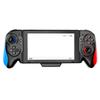 For NS Switch Gamepad Controller Handheld Grip Double Motor Built-in 6-Axis Gyro Vibration Built-in 6-Axis Gyro Design