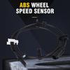 22951116 Rear Wheel Speed Sensor Fits For Buick Enclave 2008-2016 Chevrolet Chevy Traverse 2009-2016 Gmc Acadia 2007-2016